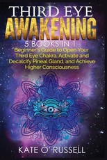 Third Eye Awakening