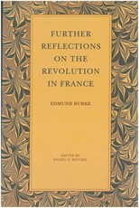 Further Reflections on the Revolution in France