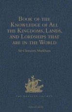 Book of the Knowledge of All the Kingdoms, Lands, and Lordships that are in the World