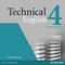 Technical English (Upper Intermediate) Coursebook CD