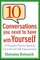 10 Conversations You Need to Have with Yourself