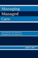Managing Managed Care