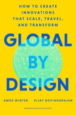 Global by Design