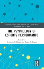The Psychology of Esports Performance