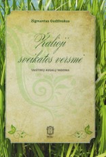 Žalioji sveikatos versmė