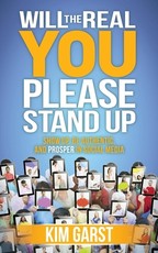Will the Real You Please Stand Up