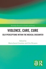 Violence, Care, Cure