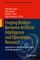 Forging Bridges Between Artificial Intelligence and Operations Research