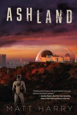 Ash Land