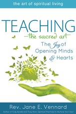 Teaching--The Sacred Art