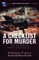 A Checklist for Murder
