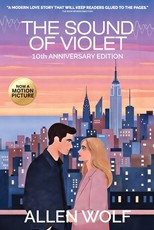 The Sound of Violet, 10th Anniversary Edition