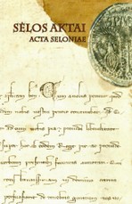 Sėlos aktai. Acta Seloniae