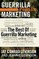 The Best of Guerrilla Marketing