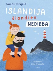 Islandija šiandien nedirba