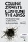 College Zionists Confront the Abyss