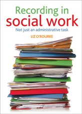 Recording in Social Work