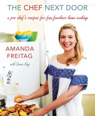 Freitag, A: Chef Next Door