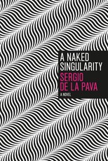 A Naked Singularity