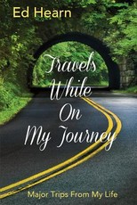 Travels While On My Journey