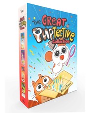 The Great Puptective Collection (Boxed Set)