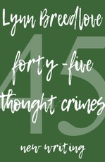 45 Thought Crimes