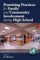 Promising Practices for Family and Community Involvement during High School (PB)