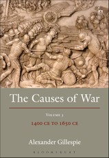 The Causes of War