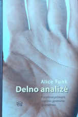 Delno analizė