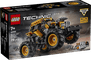 LEGO Technic Monster Jam DIGatron Pull-Back