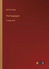 The Scapegoat