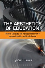 The Aesthetics of Education