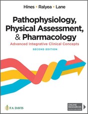 Pathophysiology, Physical Assessment, & Pharmacology
