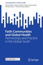 Faith Communities and Global Health