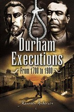 Durham Executions