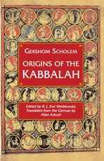 Origins of the Kabbalah