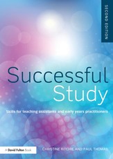 Ritchie, C: Successful Study