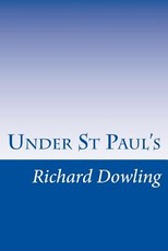 Under St Paul's