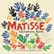 The Matisse Colouring Book