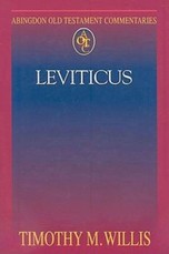 Abingdon Old Testament Commentaries: Leviticus