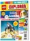 Lego Explorer. Žurnalas 2021/2