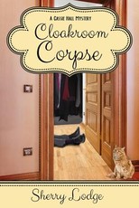 Cloakroom Corpse