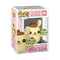 FUNKO POP! Vinilinė figūrėlė: Sanrio - Pompompurin