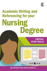 Academic Writing and Referencing for Your Nursing Degree