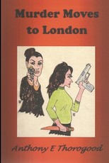 Murder Moves to London