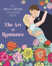 ART OF ROMANCE PB