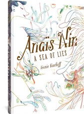 AnaÃ¯s Nin