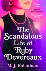 The Scandalous Life of Ruby Devereaux
