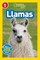 National Geographic Readers: Llamas (L1)