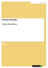 Cyber Terrorism
